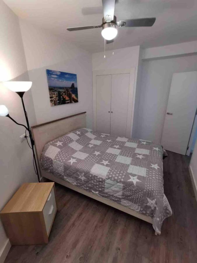 Holiday Apartment Mariola Calpe Exterior photo
