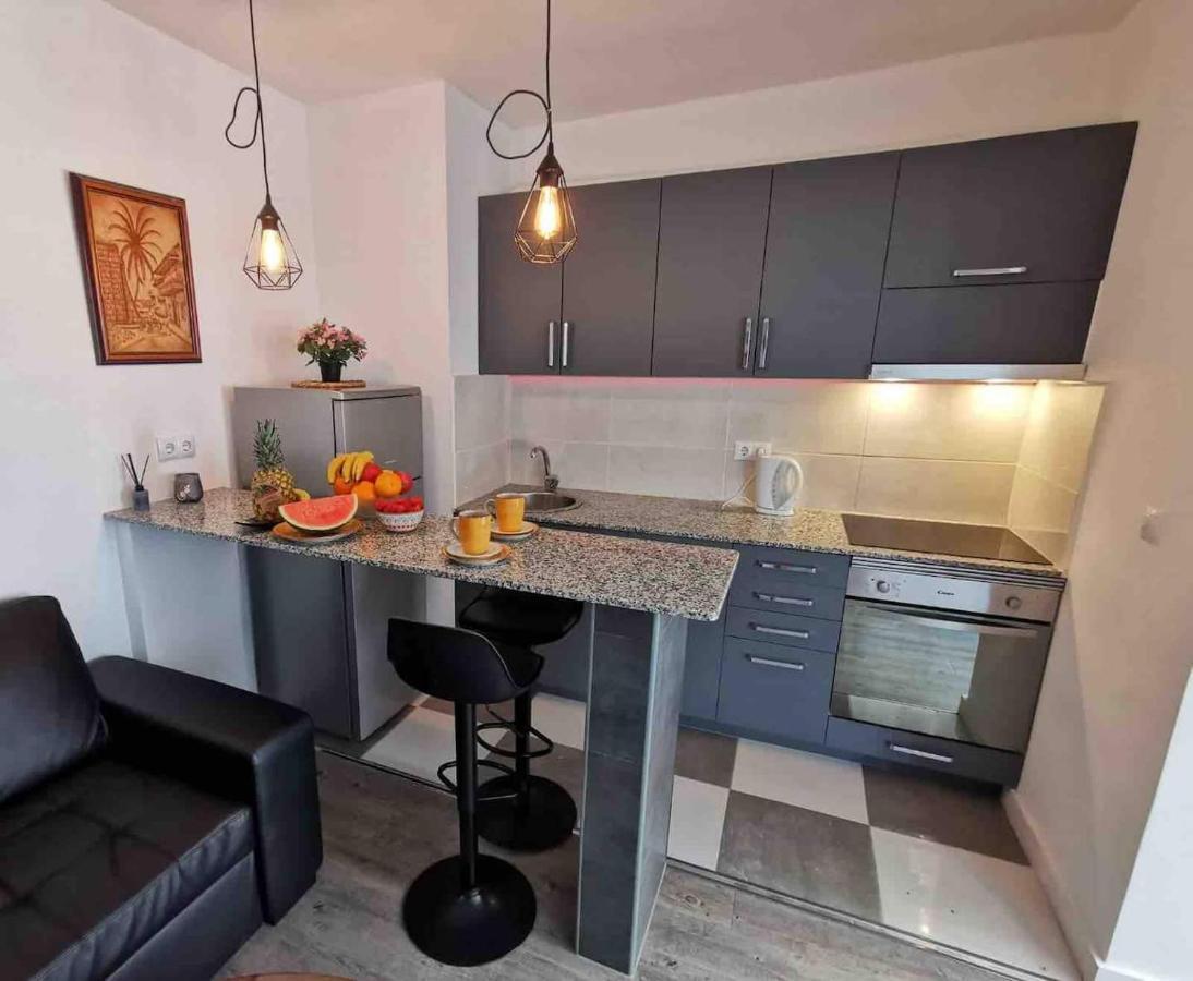 Holiday Apartment Mariola Calpe Exterior photo